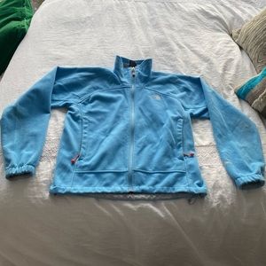 North Face Fleece Jacket